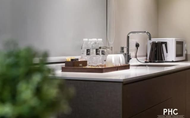 Ropewalk Piazza Hotel Managed By The Ascott Limited - photo 4