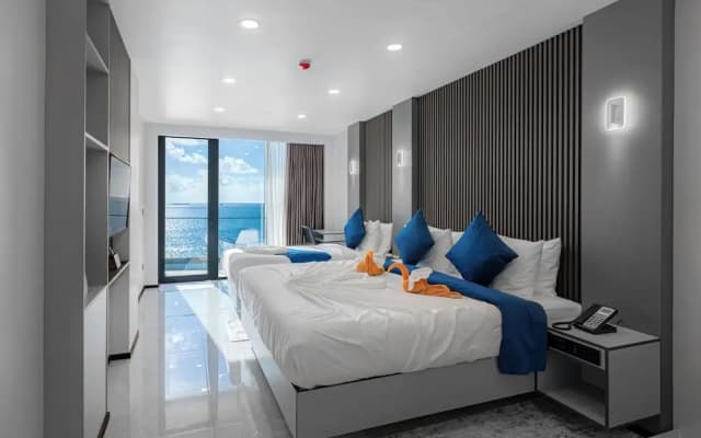 iCom Blue Sea View - photo 5
