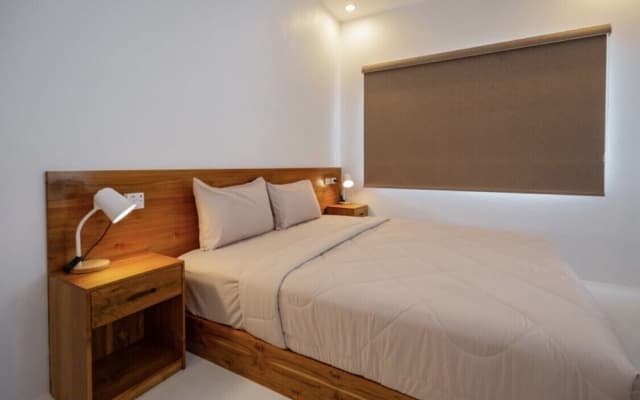 La cha cha Residence - photo 5