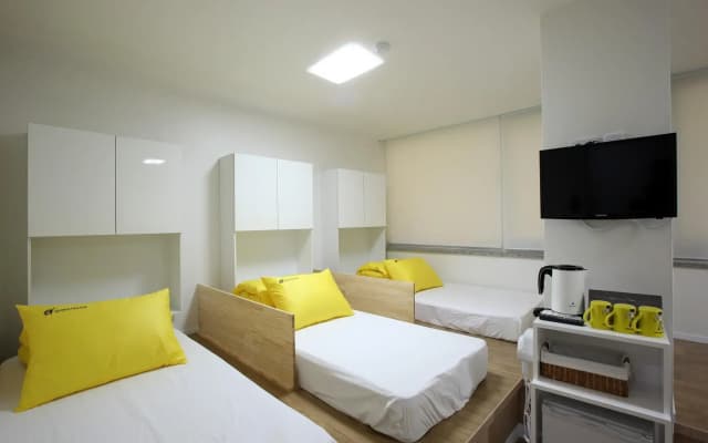 123 Hostel - photo 5