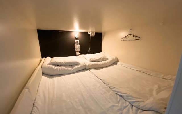 Gate 80 - Hostel - photo 4