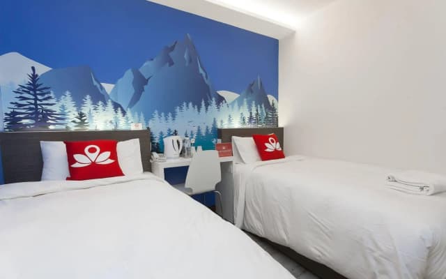 Zen Rooms Jalan Cheras Kuala Lumpur - photo 4