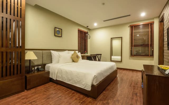 Midori Boutique Hotel - photo 5