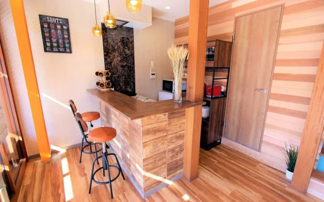 rakuna Inn 河~oshiage - photo 2