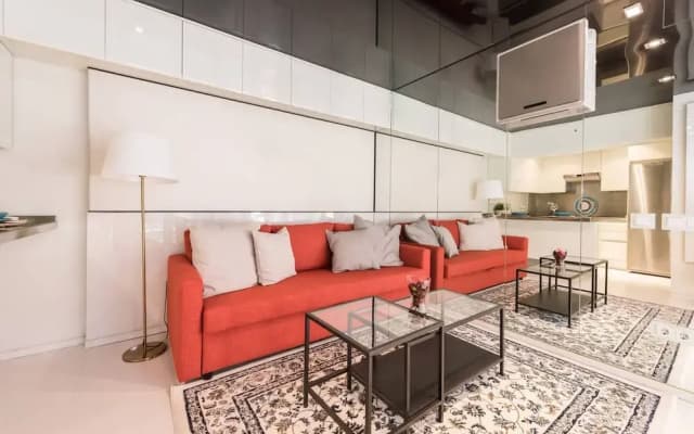 Puerta de Hierro Design Duplex I by My City Home - photo 3