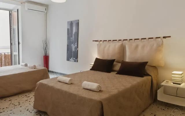 Via del Corso Apartment - photo 5