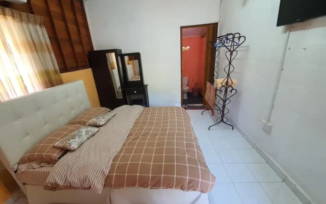 SPOT ON 89906 Kendong Village Resort - photo 5