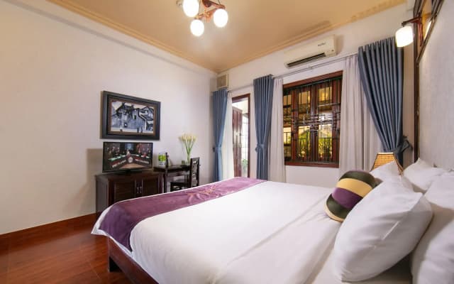 Impressive Boutique Hotel - photo 4