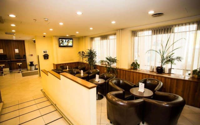 Hotel Geblergasse - photo 2