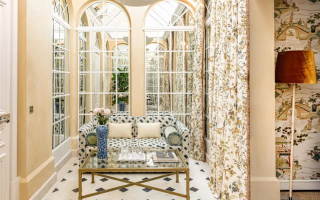 Saint James Paris - Relais & Chateaux - photo 2