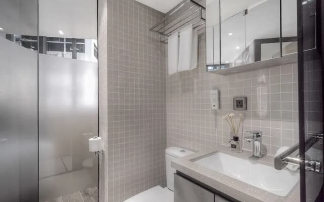 Le Manndi Service Apartment - photo 5