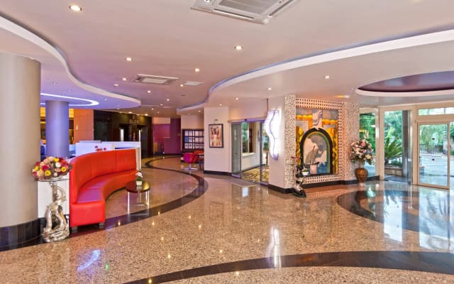 My Home Resort - All inclusive - photo 2