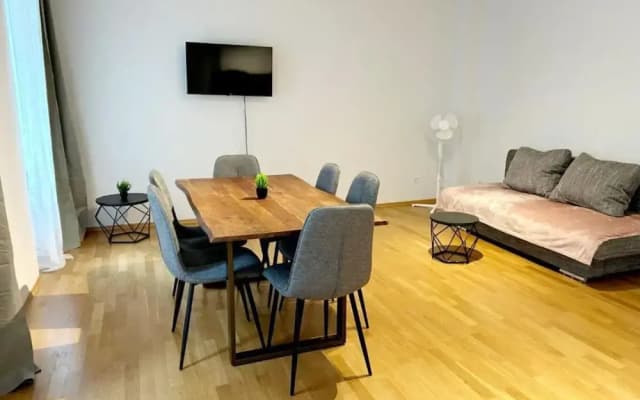 City Apartment Haberl - photo 2