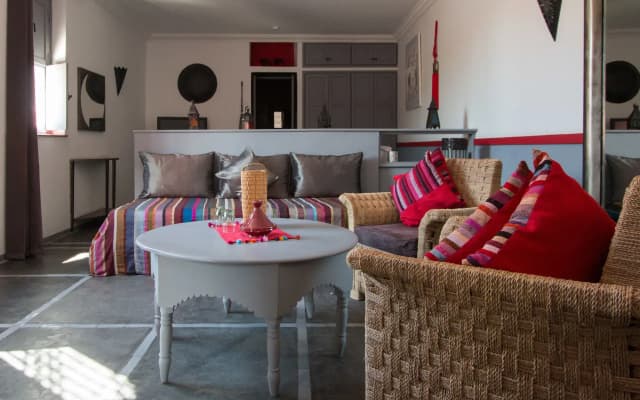 Riad Alegria - photo 5
