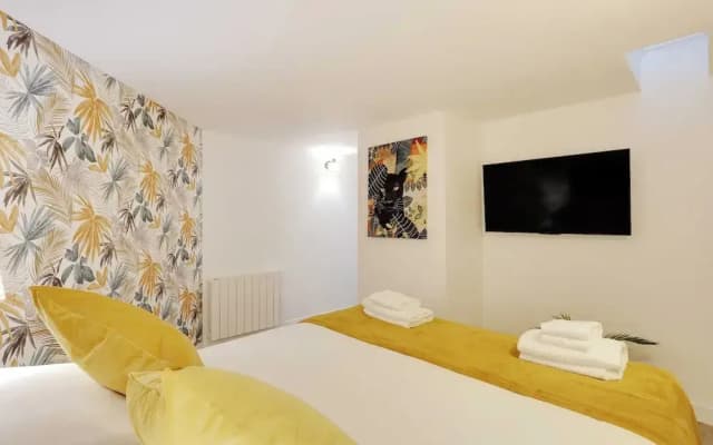 Authentic Loft - 2br/8p - Oberkampf - photo 3