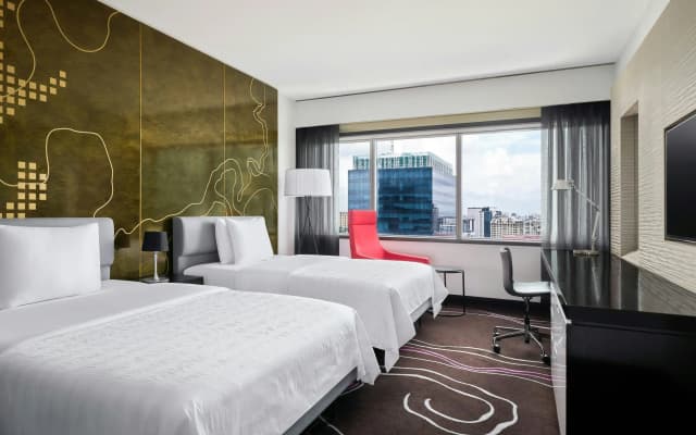 Le Meridien Saigon - photo 4
