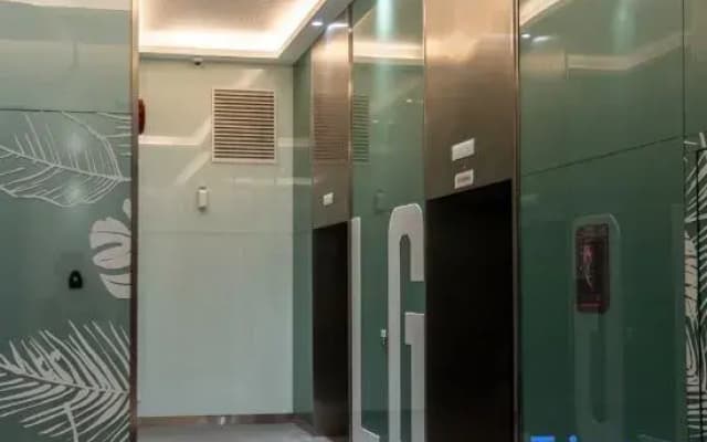 Upper Suites Kl Sentral - photo 3