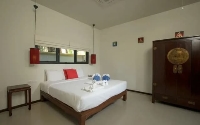 Villa Haeata - photo 4