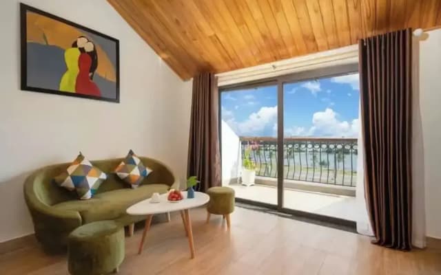 1 Stop Vivi An Bang Beach Hoi An Hotel - photo 4