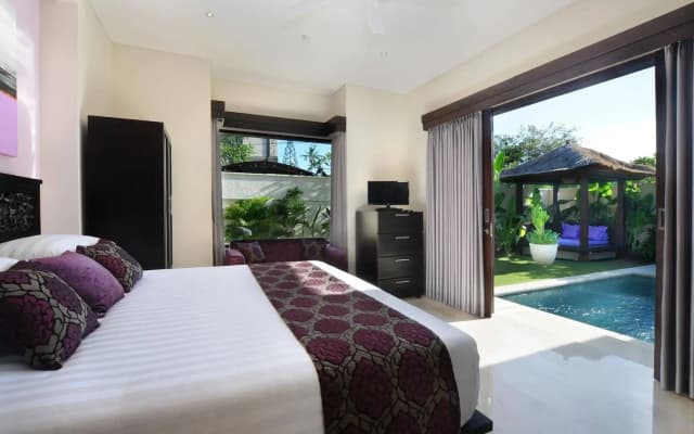 Villa Athena - photo 2