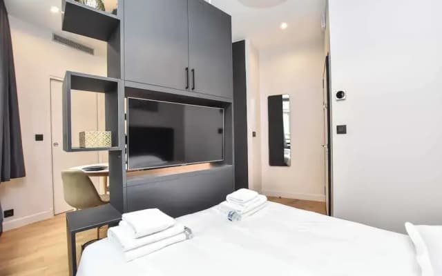 Magnificent Studio - 2P - Near Opara Garnier - photo 3