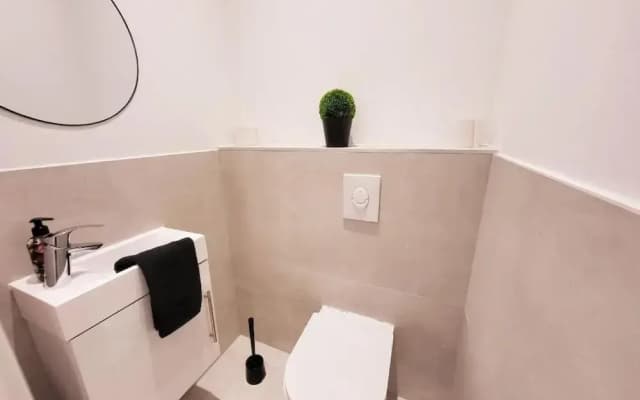 Novara City Apartment - photo 5