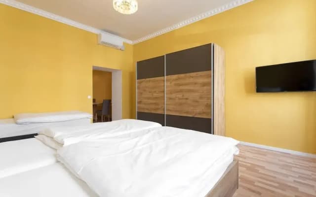 Drei Personen Apartment - photo 3