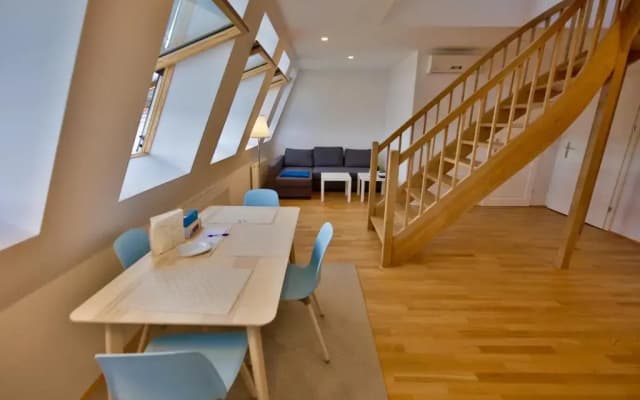 Sunny Penthouse DG 5 (Apt. 43) - photo 3