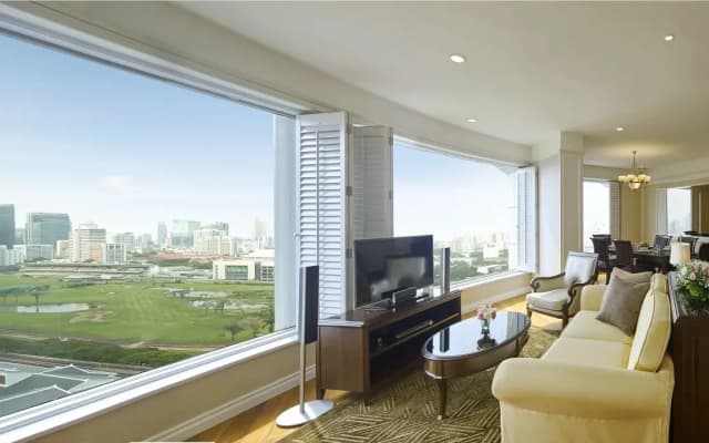 Grande Centre Point Ratchadamri Hotel - photo 3
