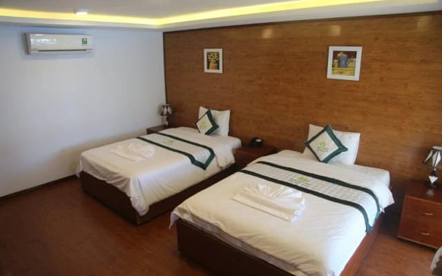 Phu Ninh Lake Resort - photo 3