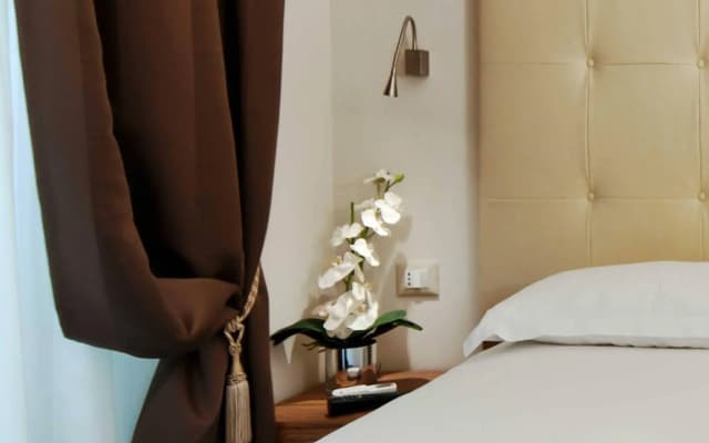 Hotel Roma Vaticano - photo 3