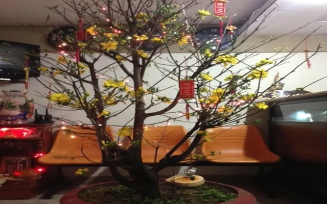 My An Dong Hotel - photo 2