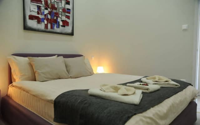 Budapest Easy Flats- Operetta Lux Apartment - photo 2