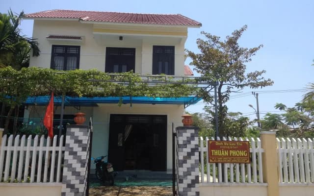 Thuan Phong Homestay - photo 3