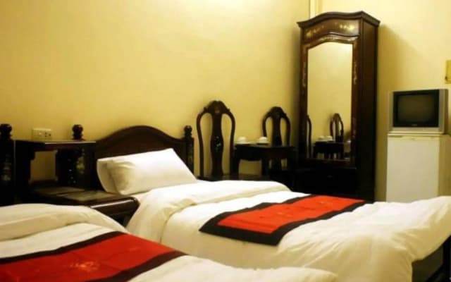 Thang Long 2 Hotel Hanoi - photo 4