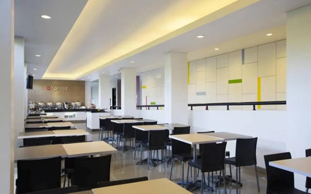 Bali Matahari Hotel - Kuta - photo 5