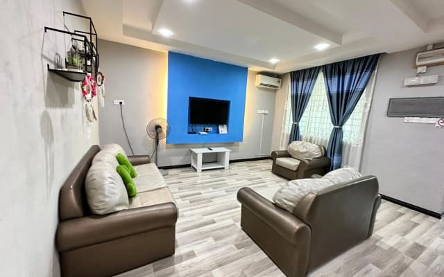 Ang Lee Holiday Home 1 - photo 4