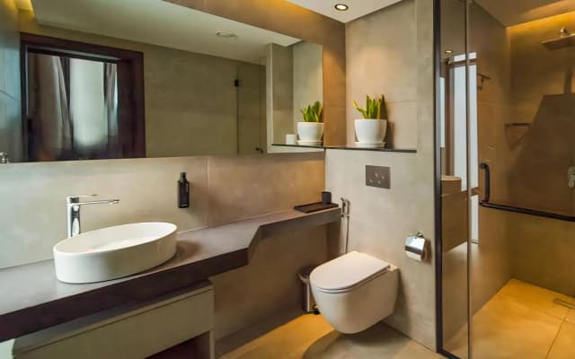 Nas House Private Villas - photo 3