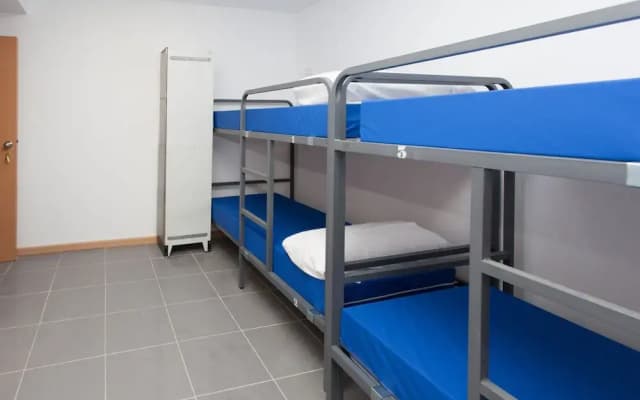 Galaxy Star Hostel Barcelona - photo 5