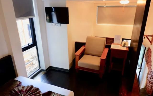 1004 Boutique Hotel - photo 4