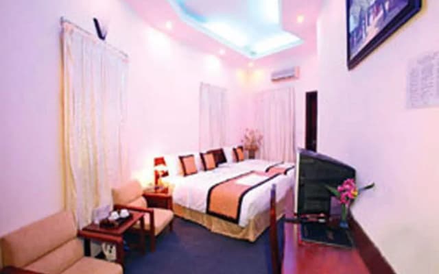 EZ公寓假日酒店(Apt Ez Holidays Hotel) - photo 4