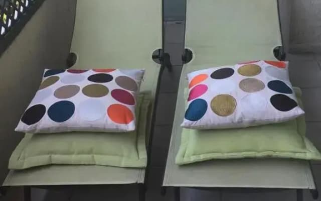 Appartement moderne 4p hypercentre de nice - photo 5