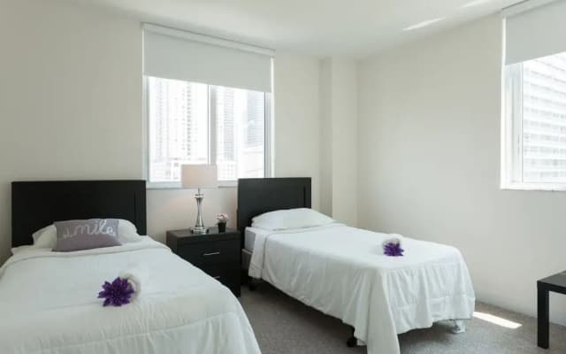 1st Brickell Boutique Residences by Nomad Guru - photo 4