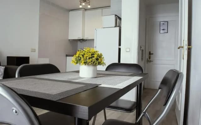 Apartamentos Sleep in Madrid - photo 3
