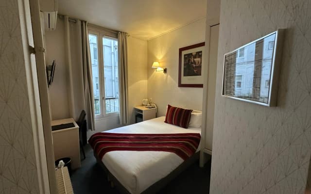 Opera Deauville Hotel - photo 3