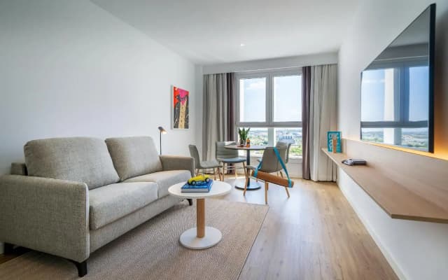 INNSiDE by Meliá Madrid Valdebebas - photo 5