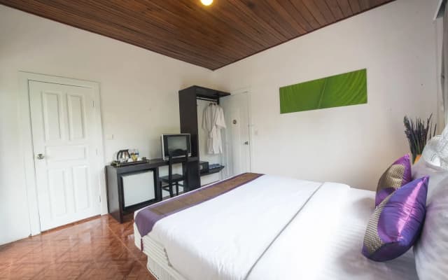 Lavender Angkor Boutique - photo 2