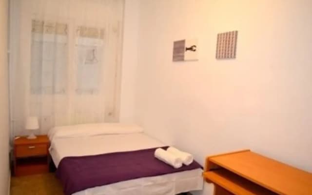 Bed&BCN Gran Via - photo 5