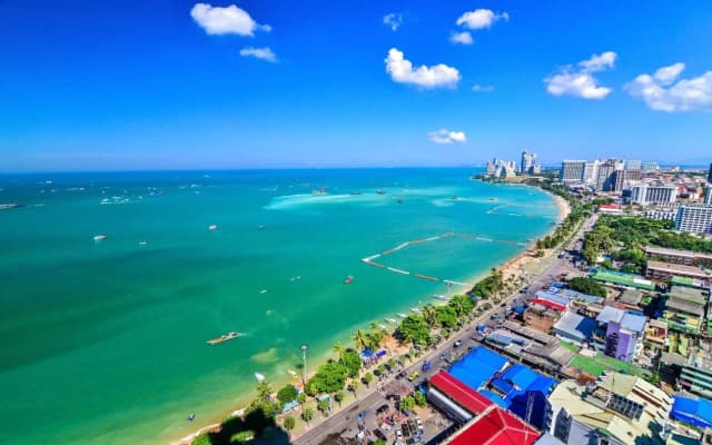Villas In Pattaya - photo 4