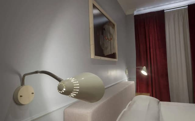 Art Seven Roma - photo 4